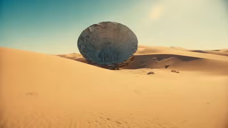 DX01: SINGULARITY 23858