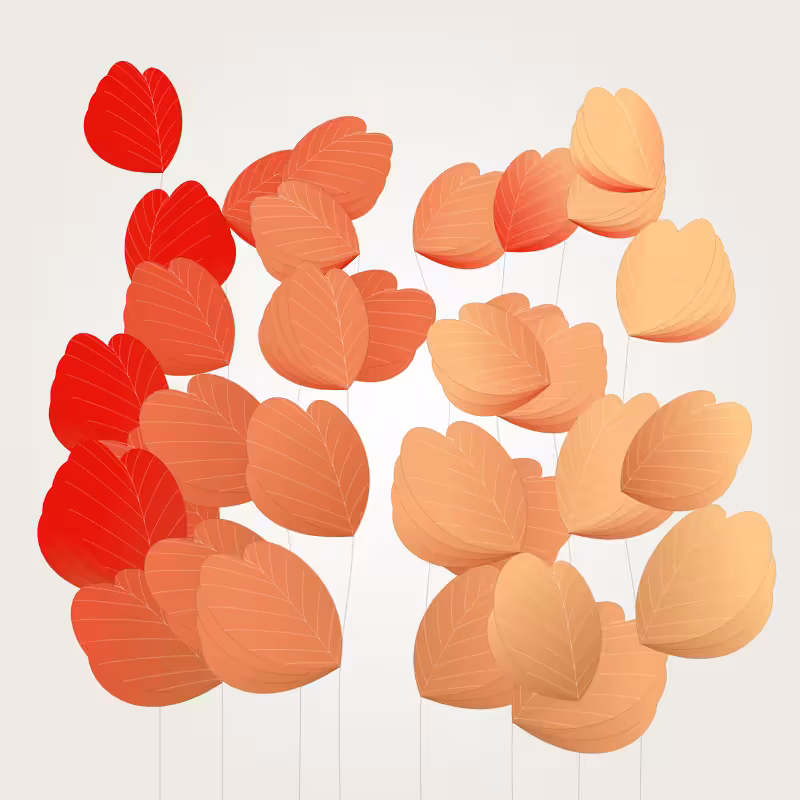 Colorleaves #196
