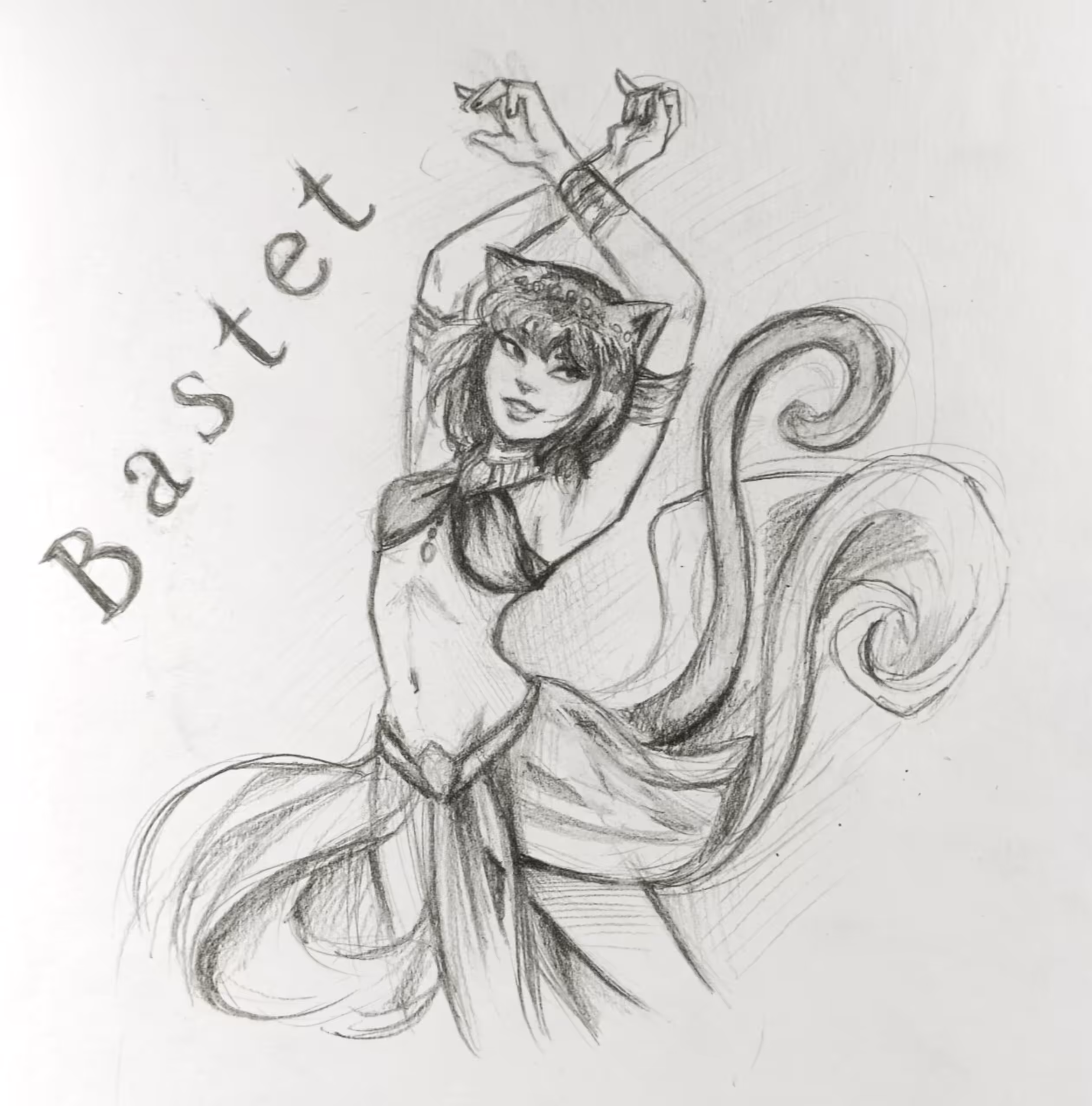 Bastet