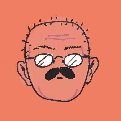 Doodle Dads #125