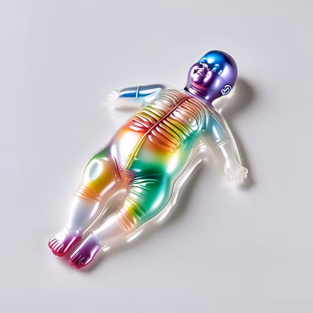 "Prototypes" (toy version) #30