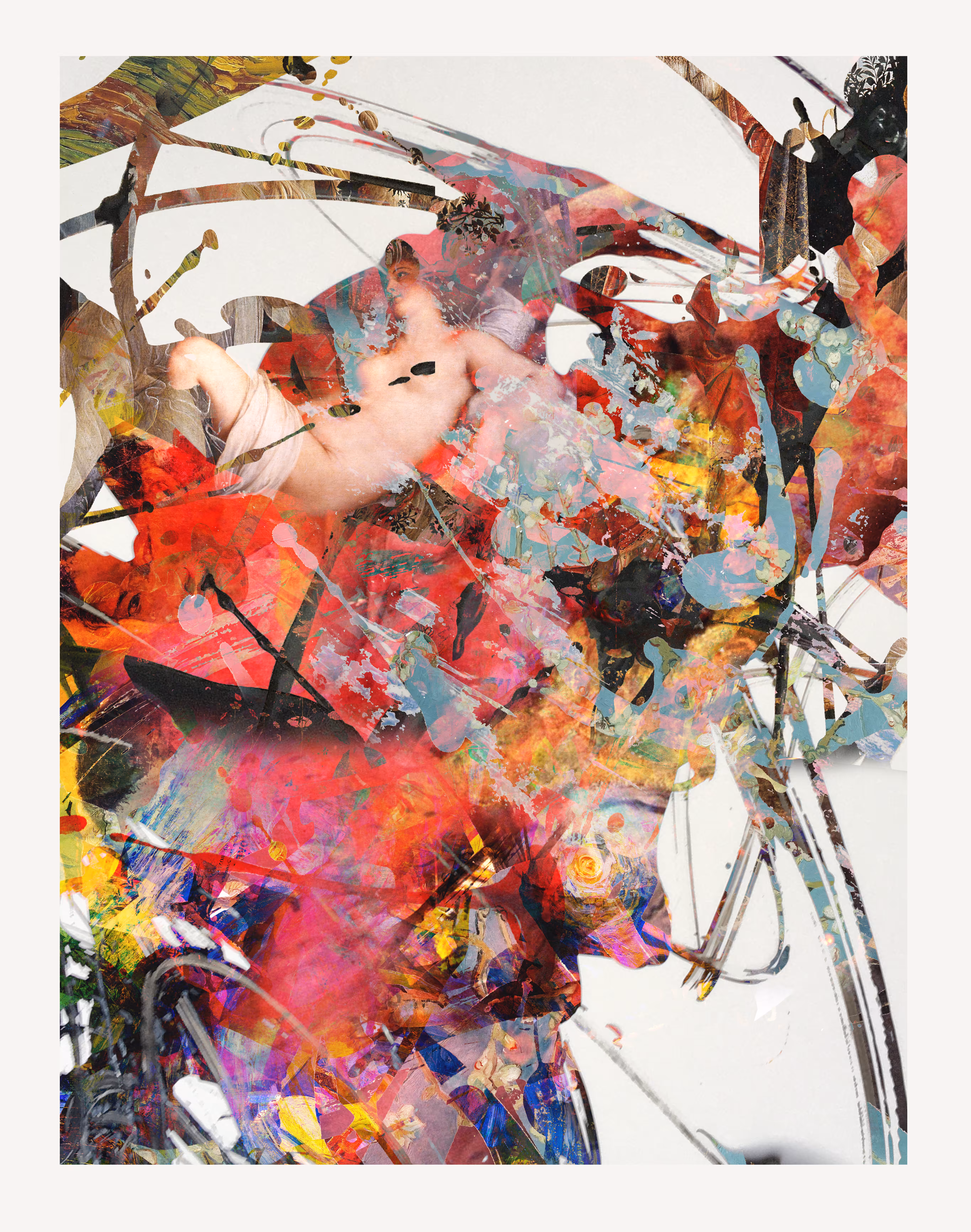 Mixed Metaphors 2 
