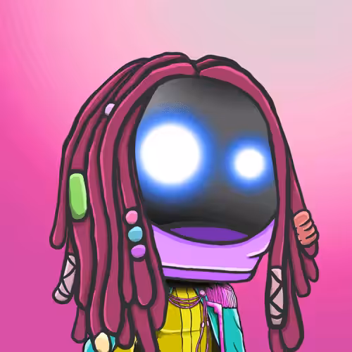 VibeNauts #443