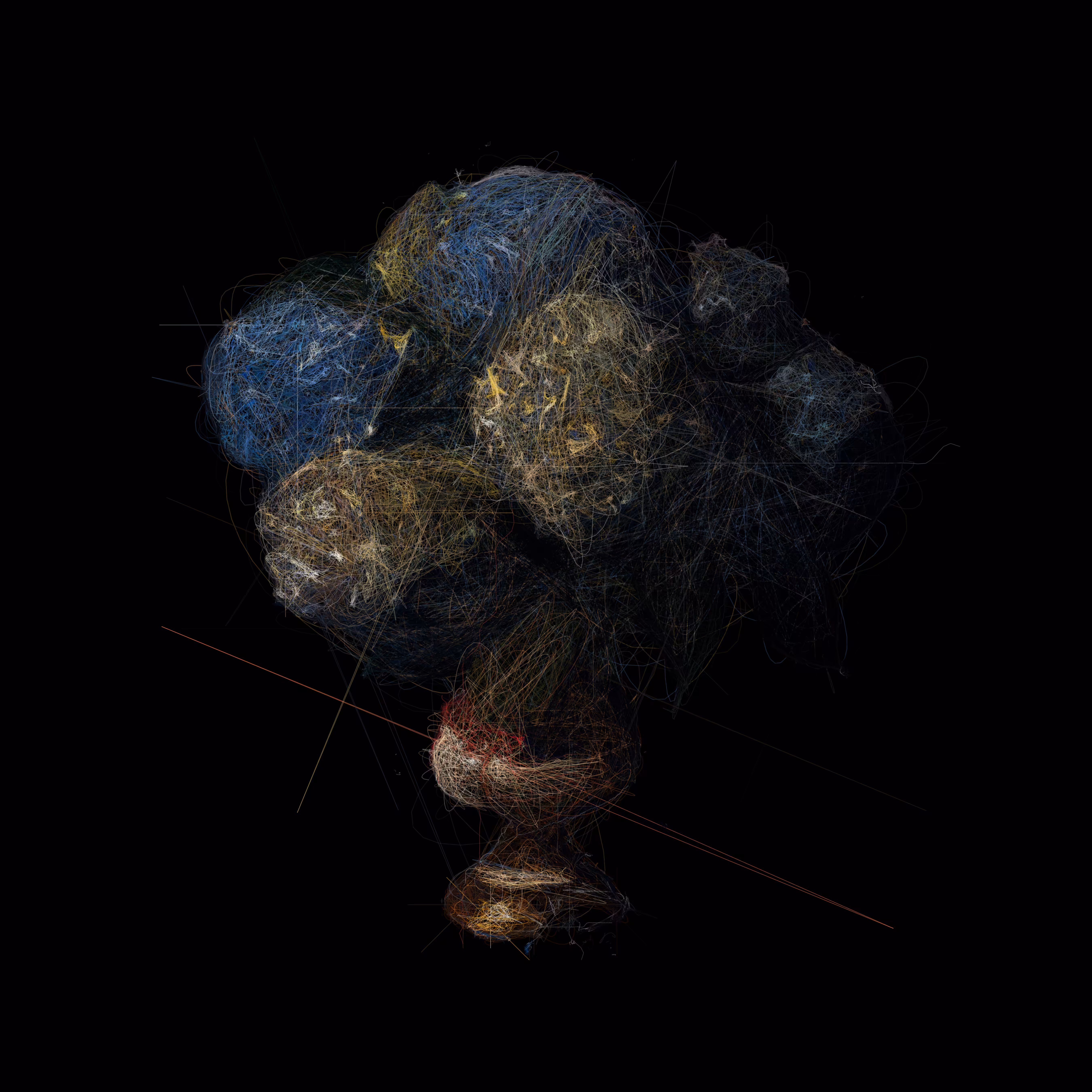 Hortensias I