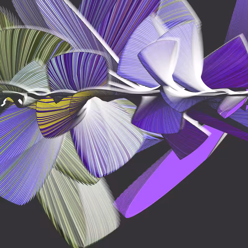 Bouquet #43