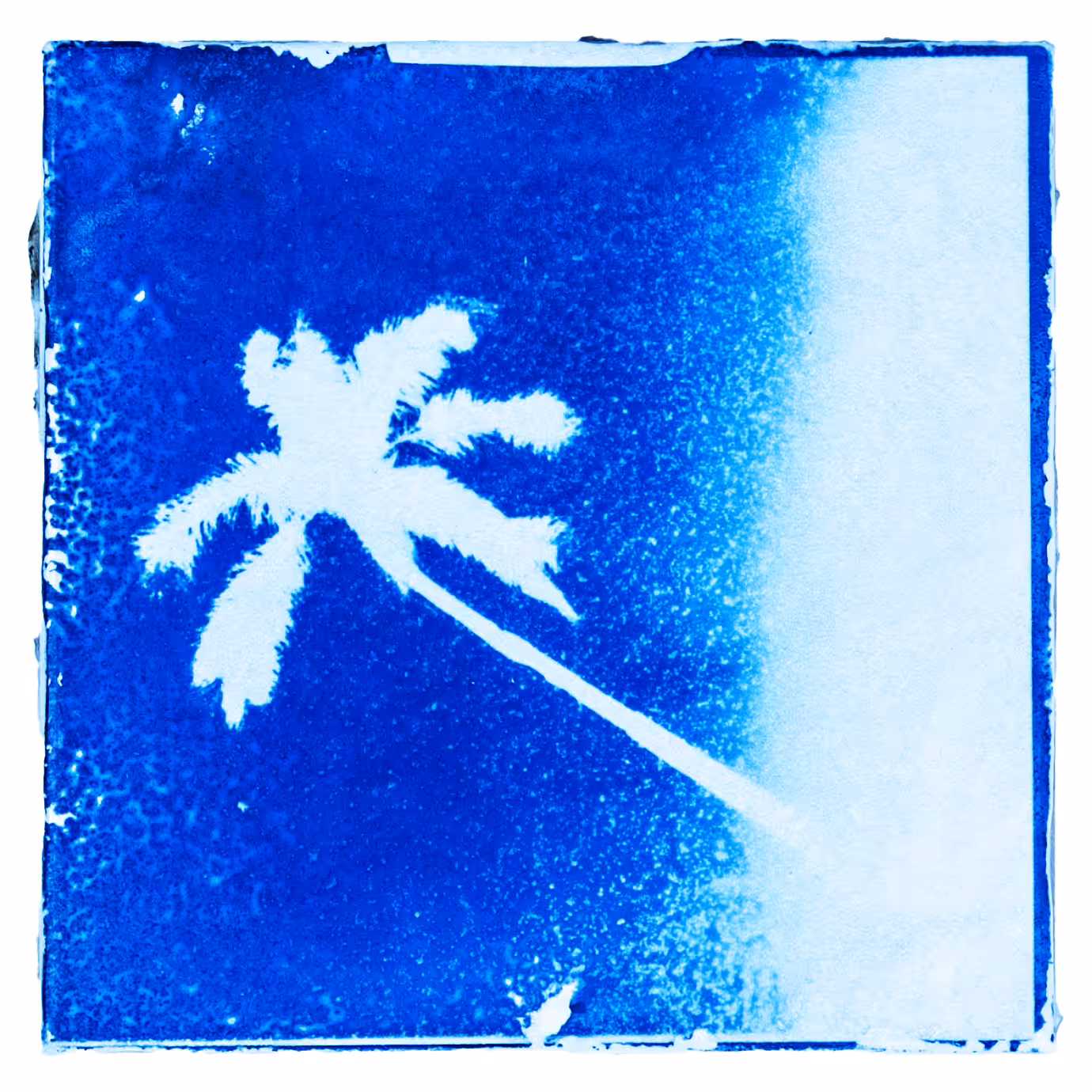 Lisbon Blues I
