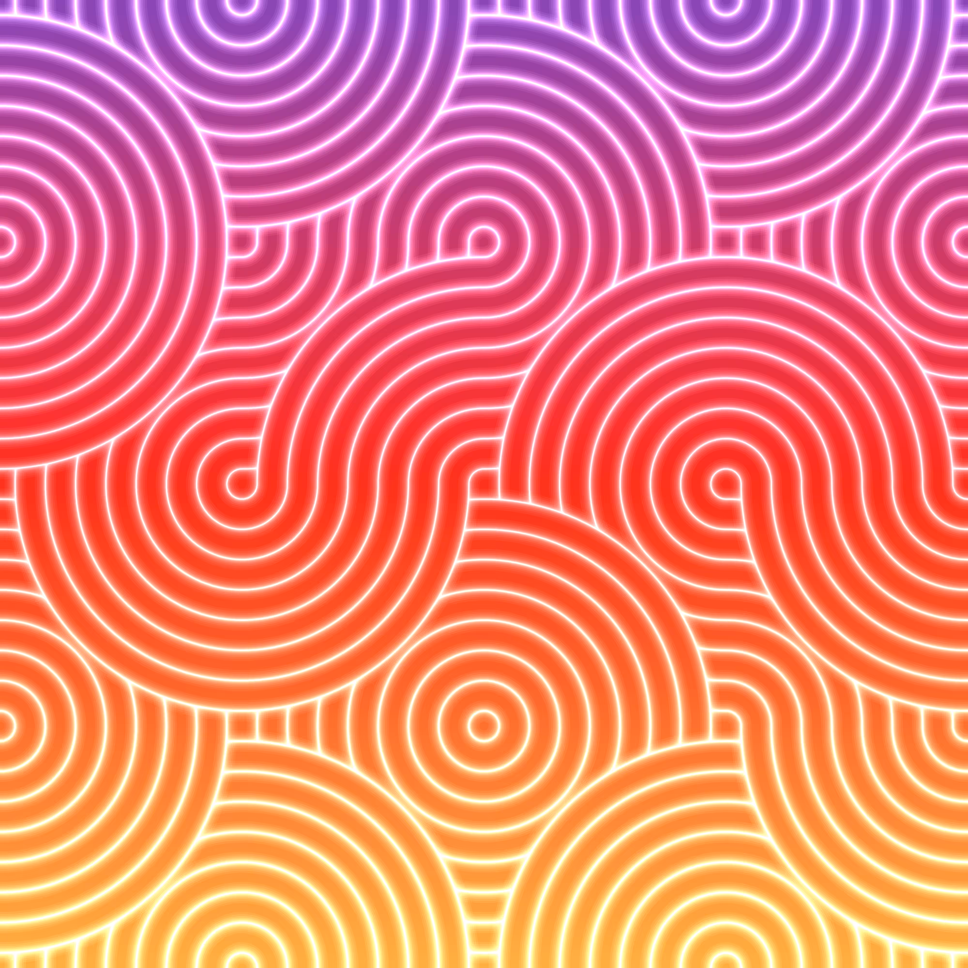 70s Pop Summertime Afterglow #38