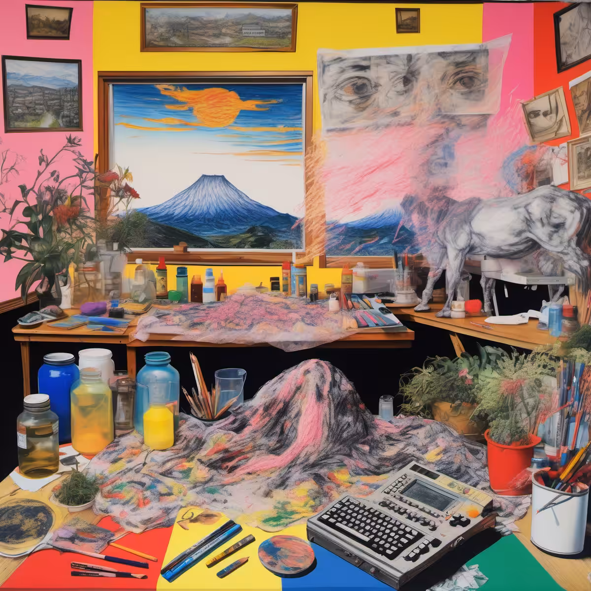 art is a job #141
