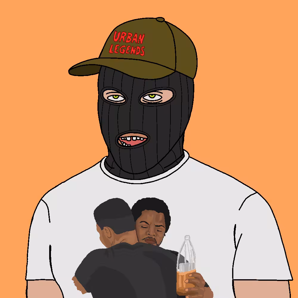 Mythfit #7