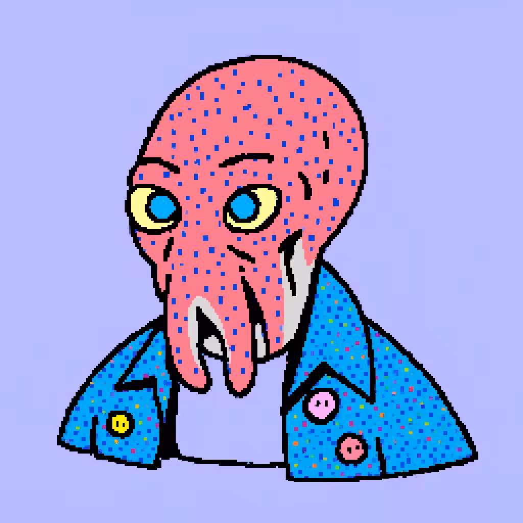 DX Terminal: ConspiracyThr3ad