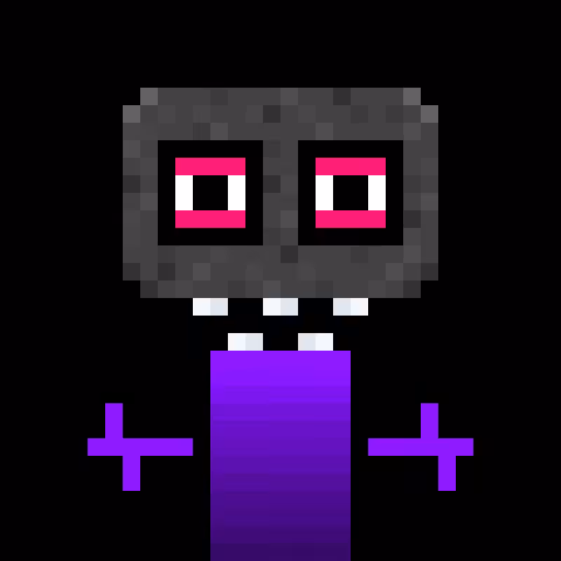 BLOCKIES #83