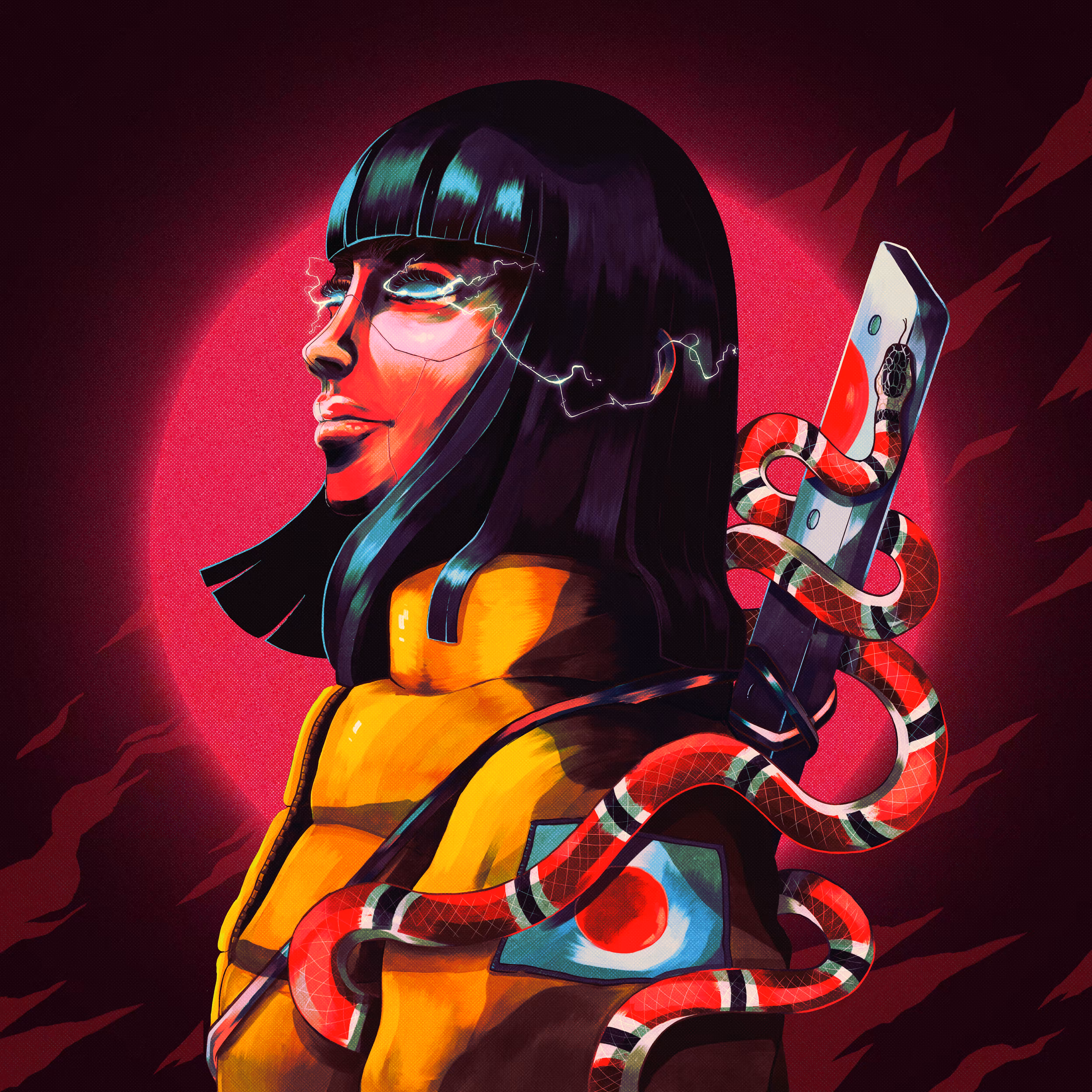 Her