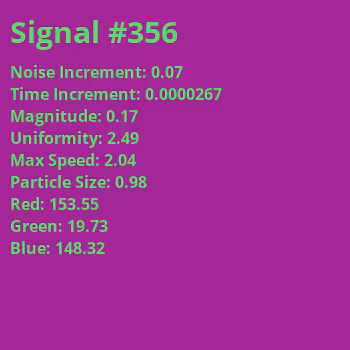 Signal #356