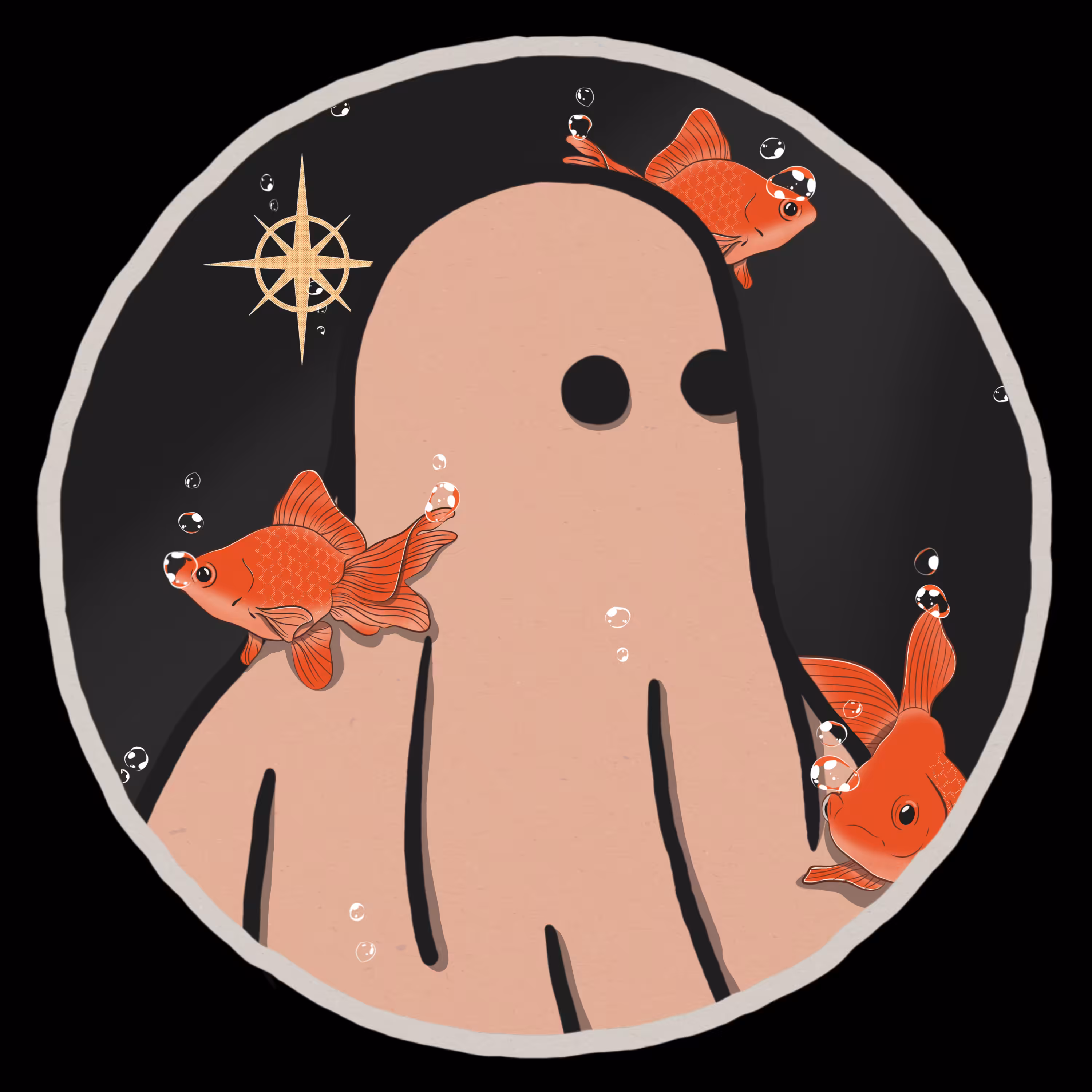 Anonymous Ghost #499 by kodool
