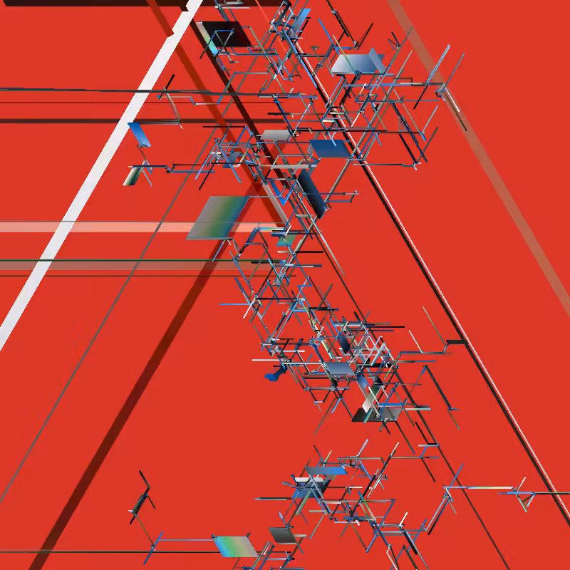Lines and Planes #35