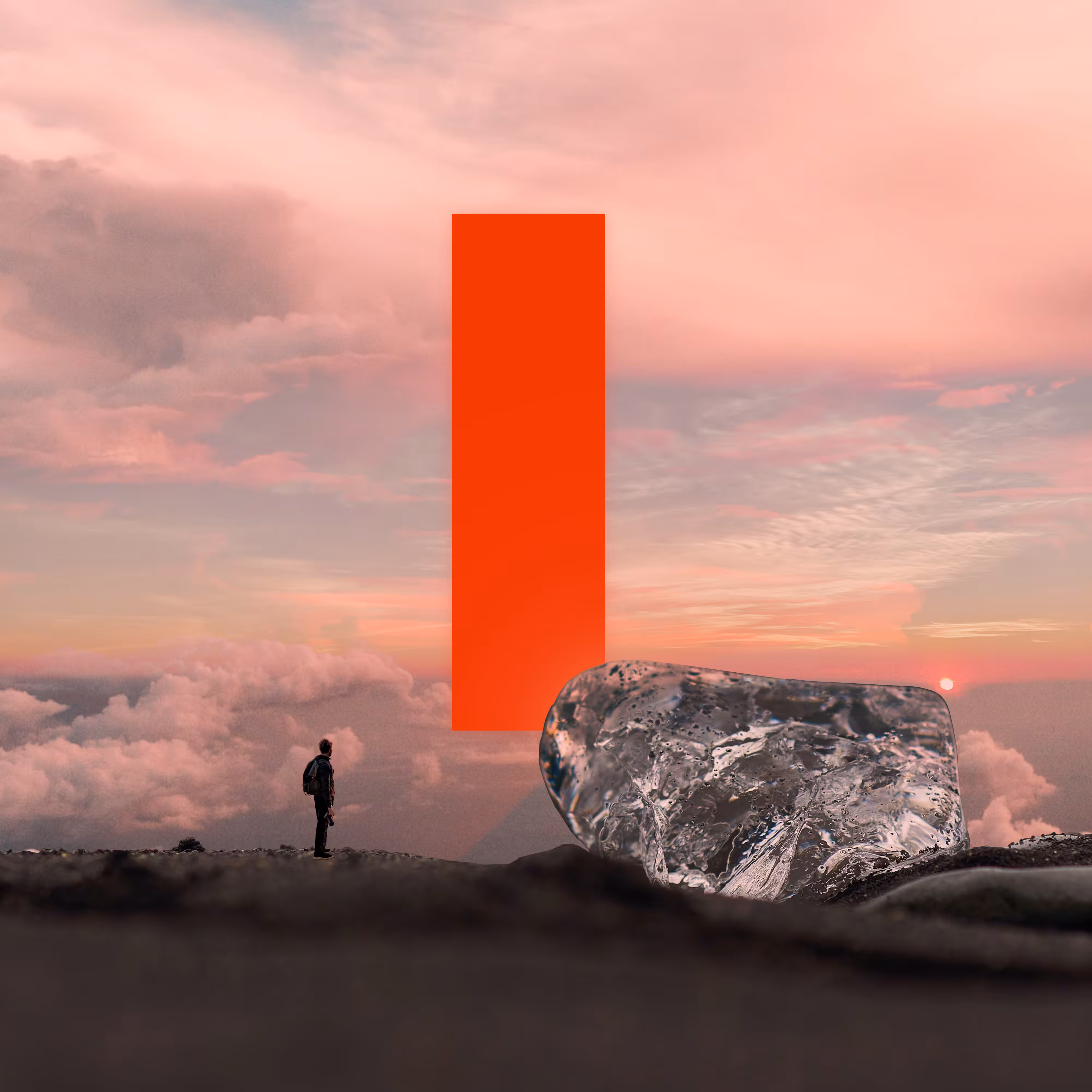 Sun Monolith