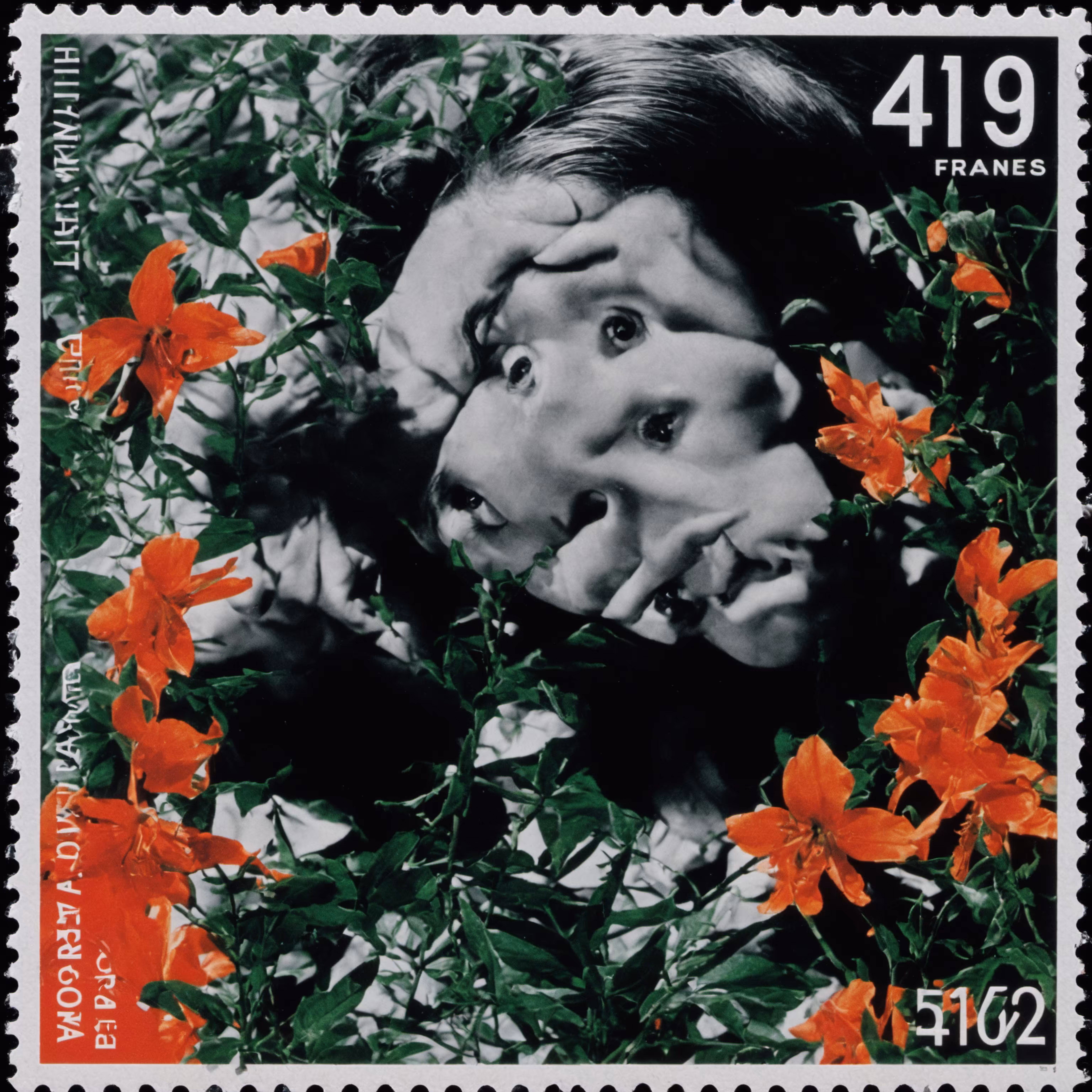 419 ꜰʀᴀɴᴇs