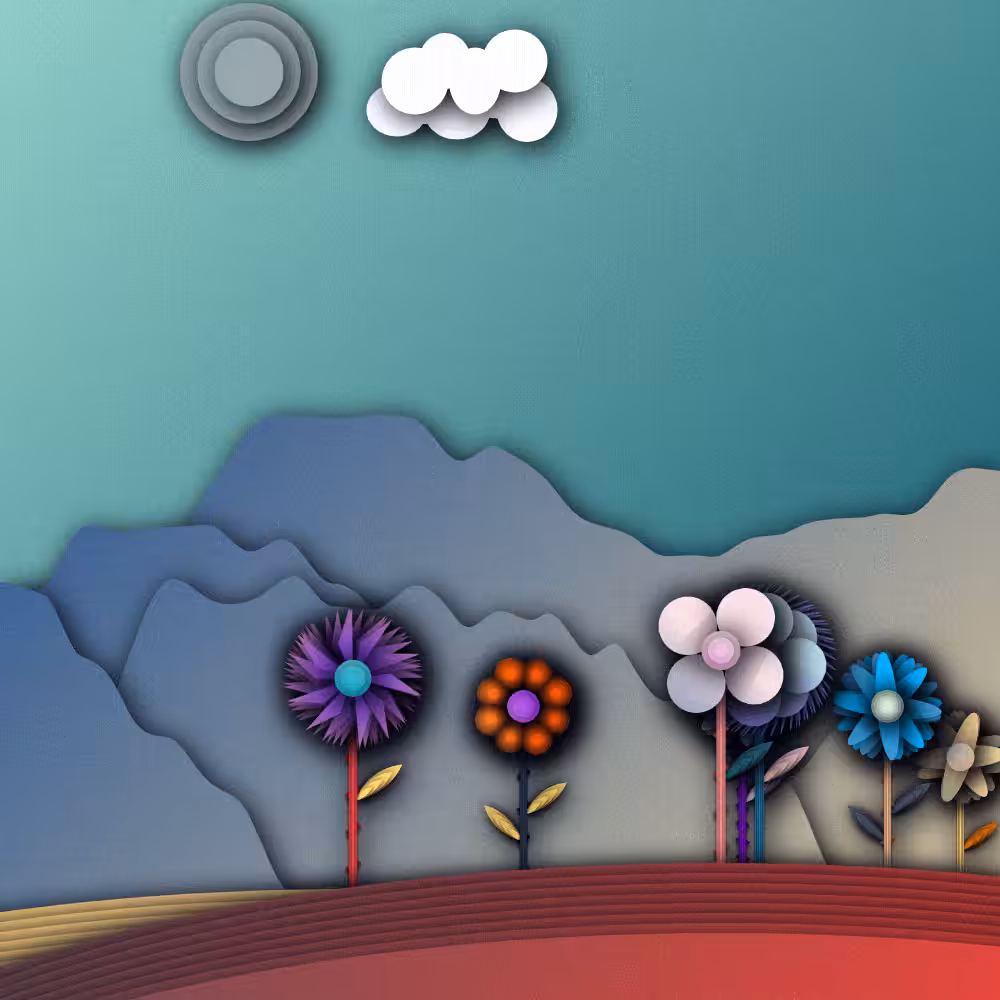 Flosalis N24° #2