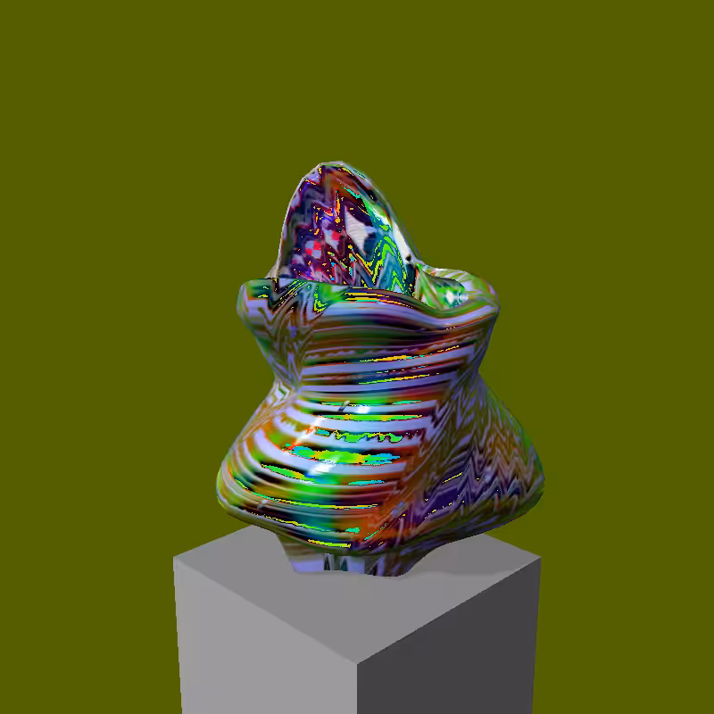 Pot #11