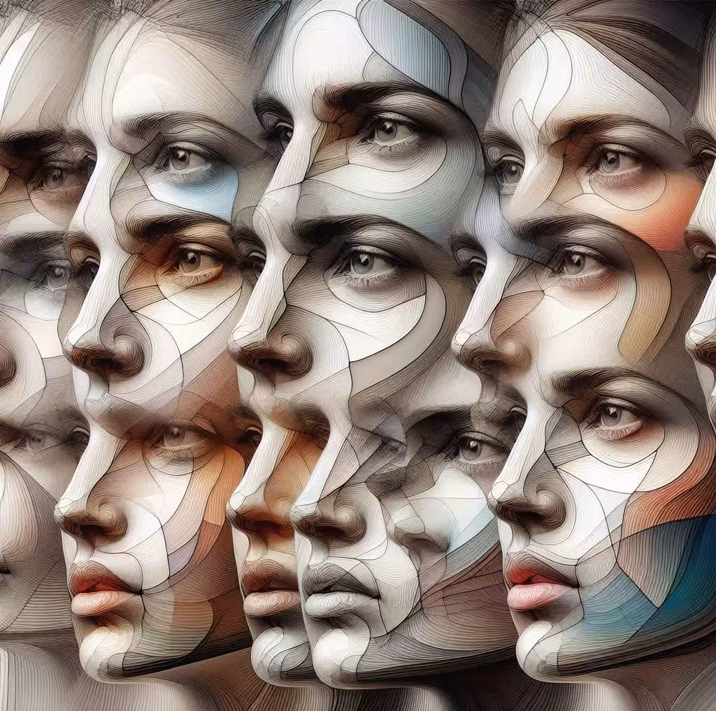Faces