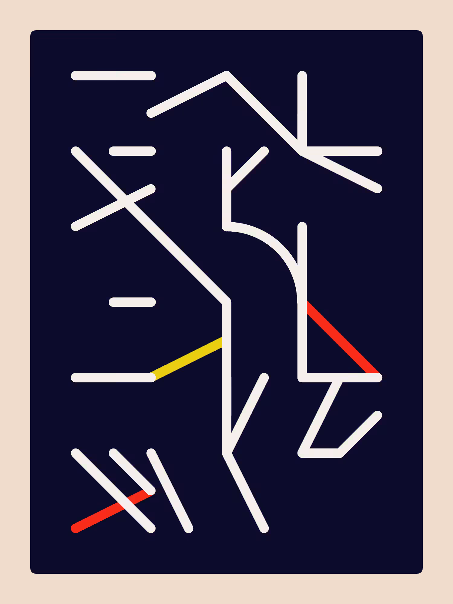 Sidereal #48
