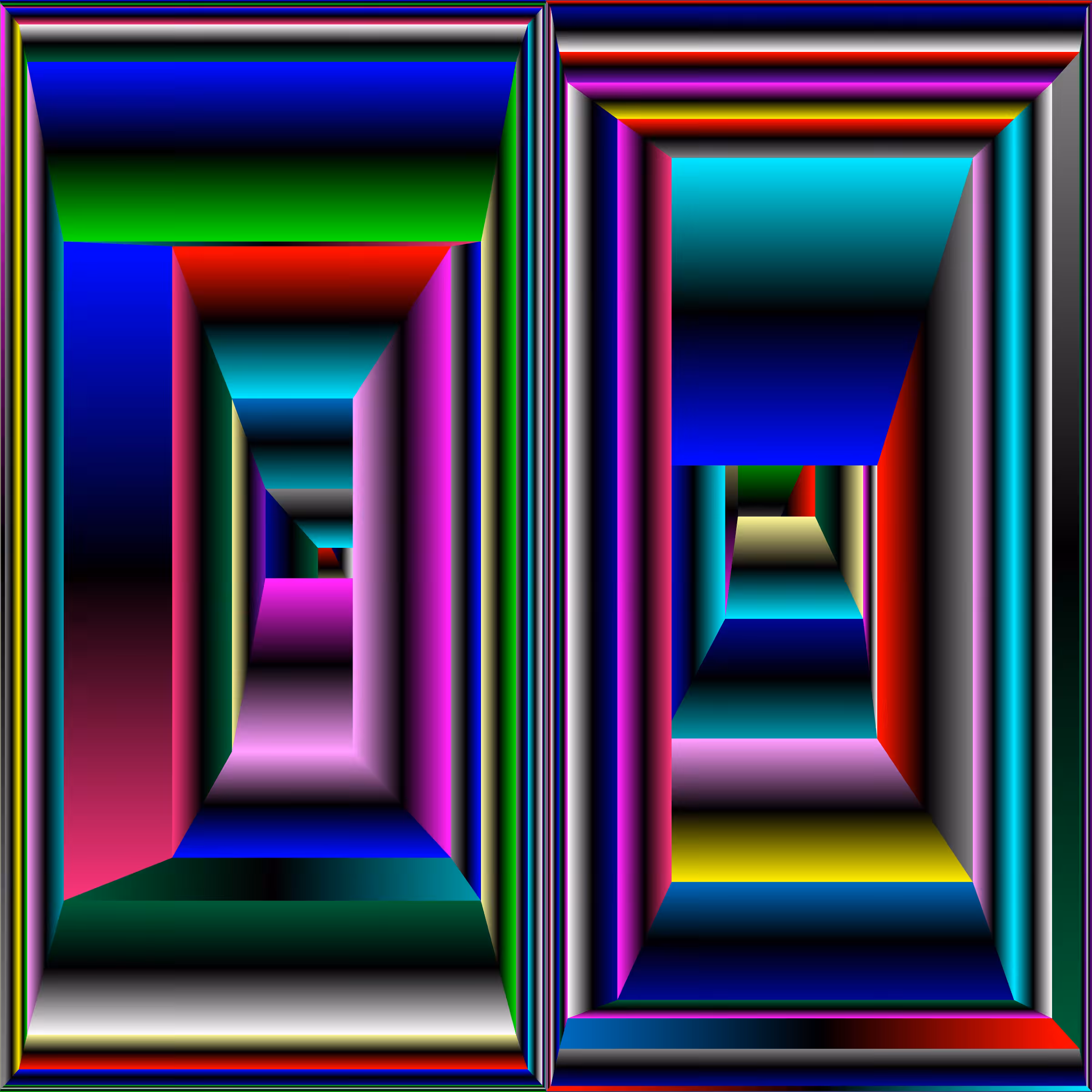 Stereo #3