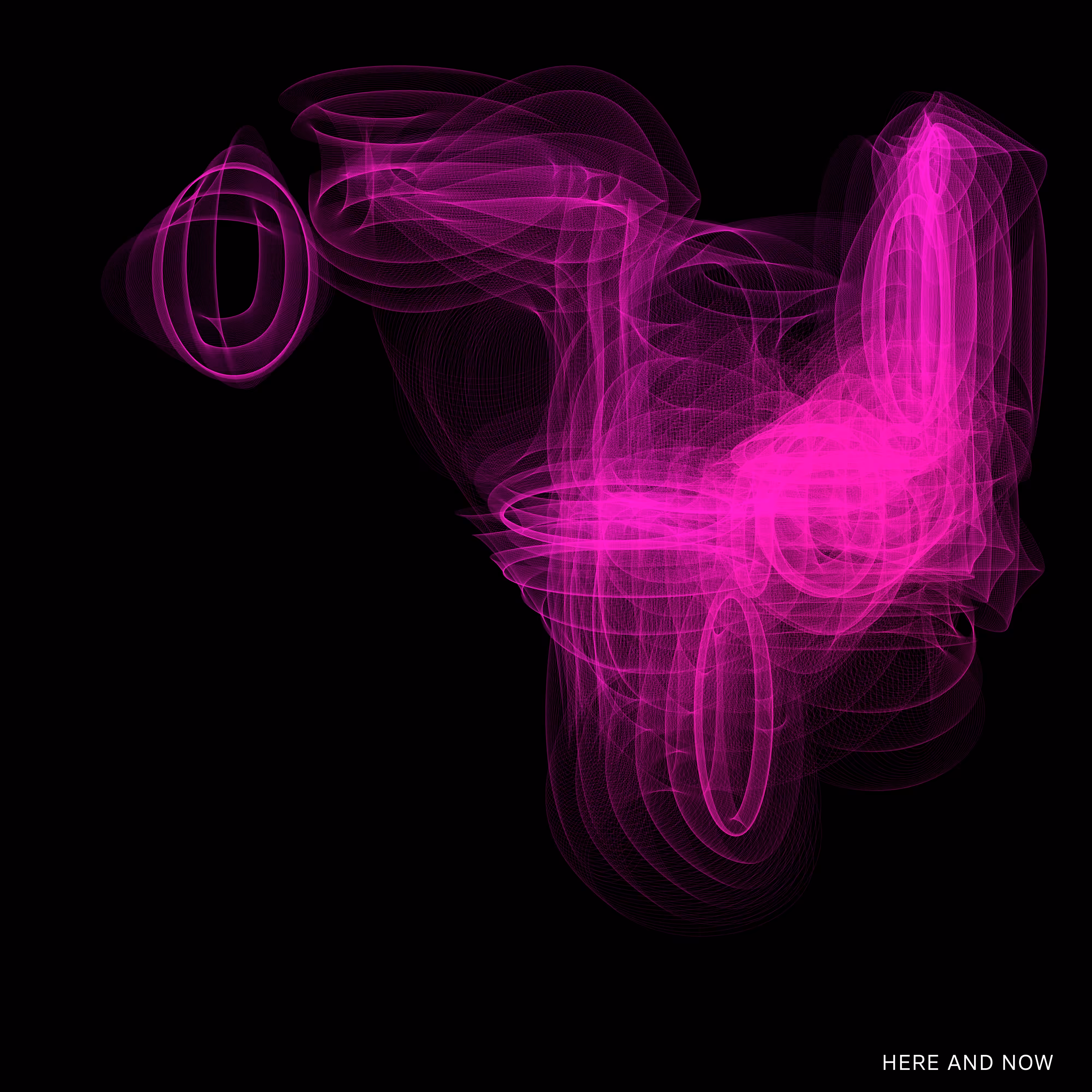Here and Now: Edition Three #385
