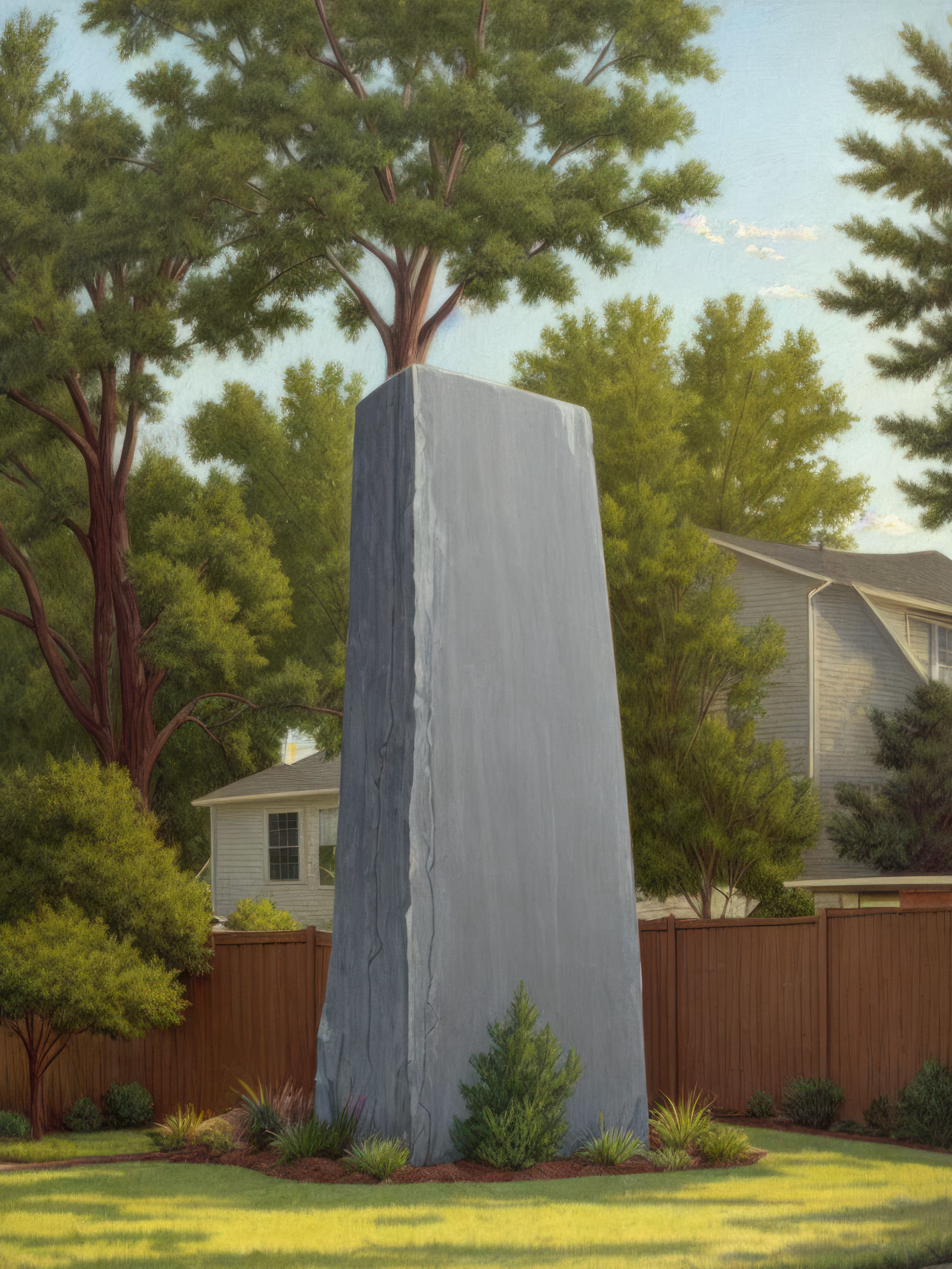 Children of the Monolith #21