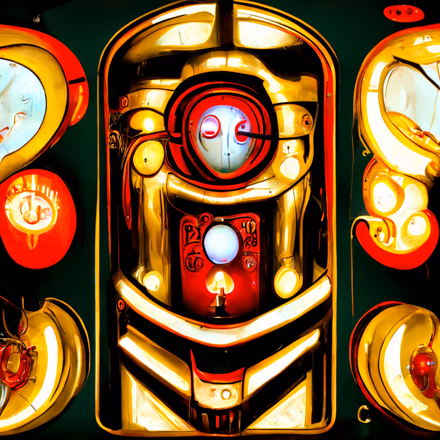 Nouveau Pinbots 46