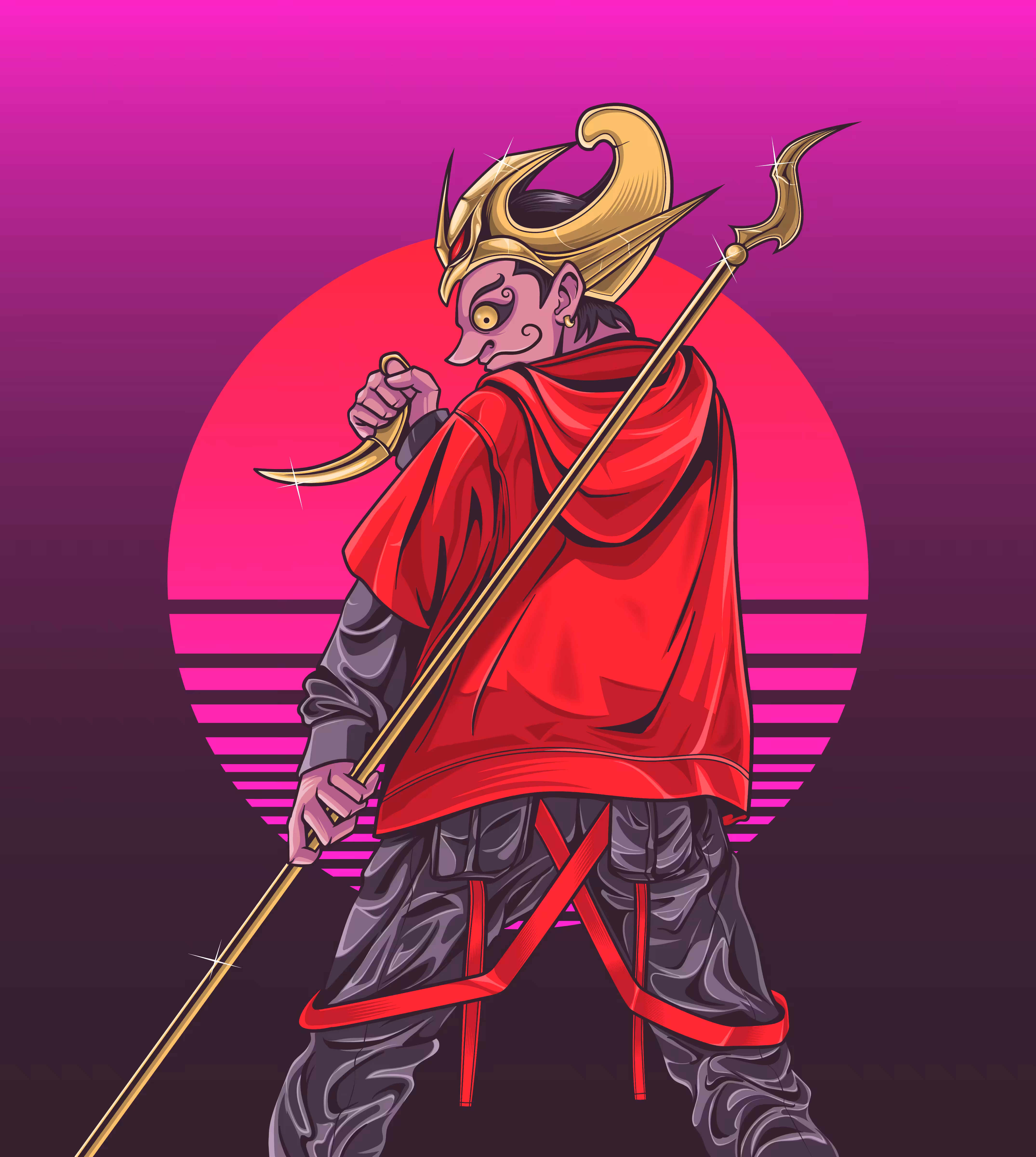 Bhima