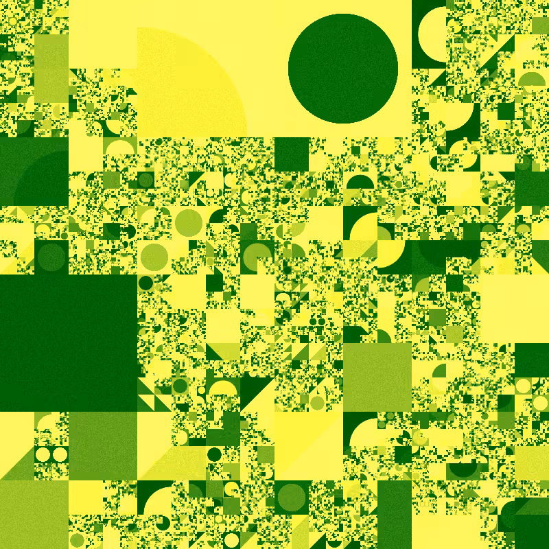 Mimetic #136