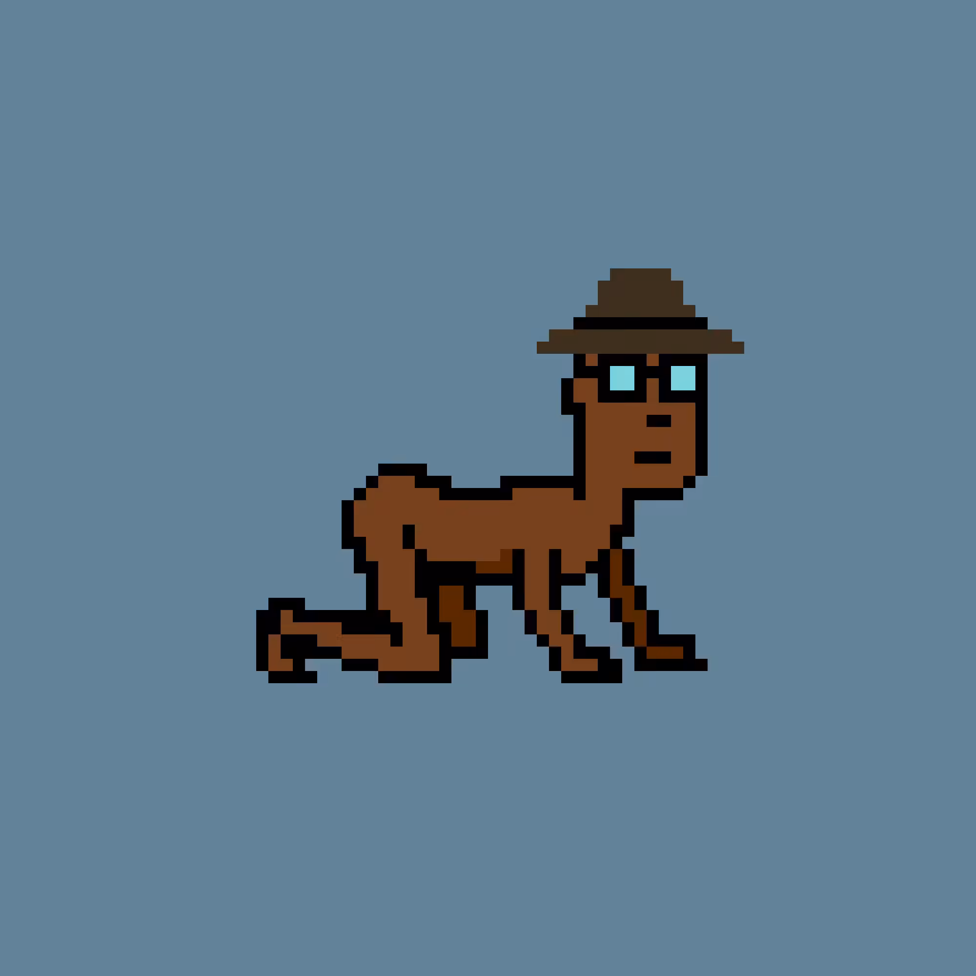 CrawlingPunk #560