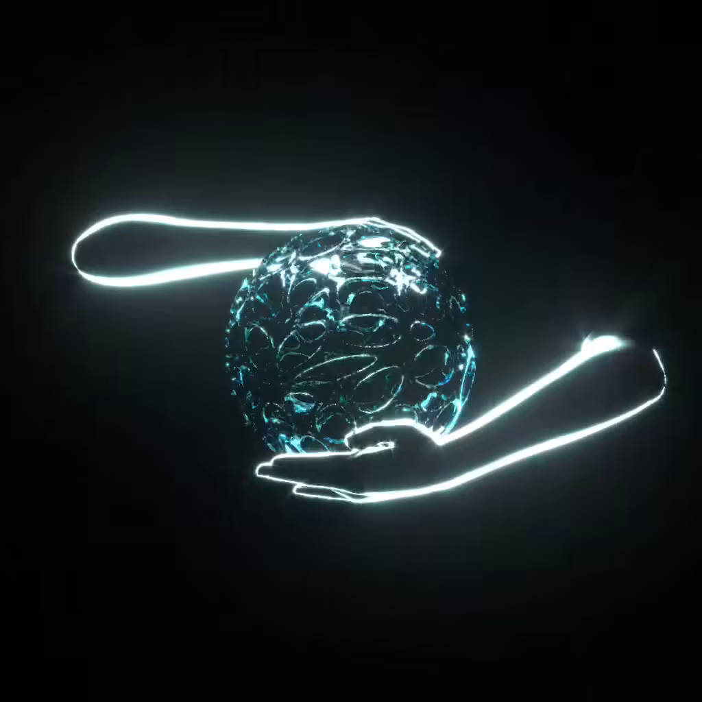 My fragile universe