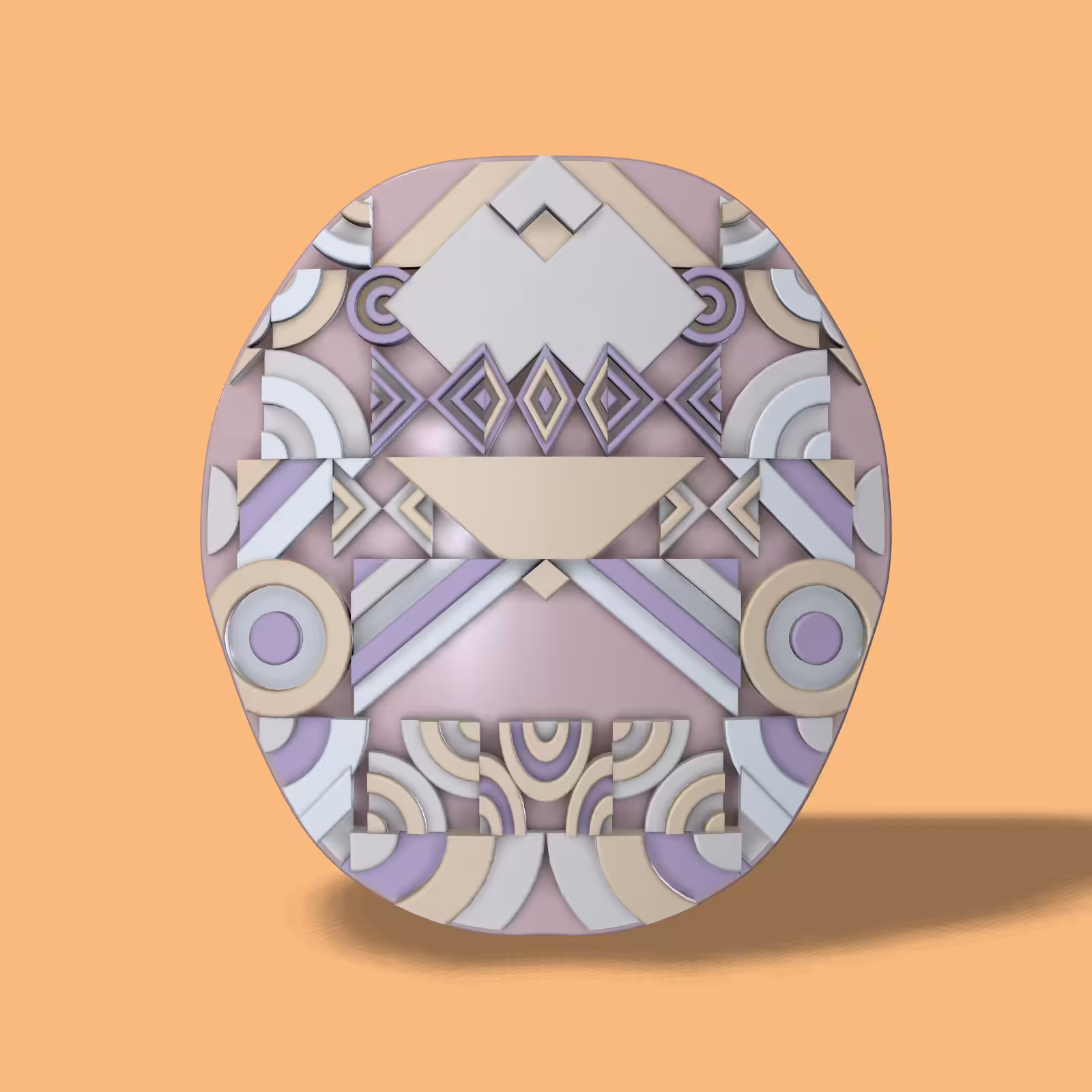 3D Generativemasks #4550