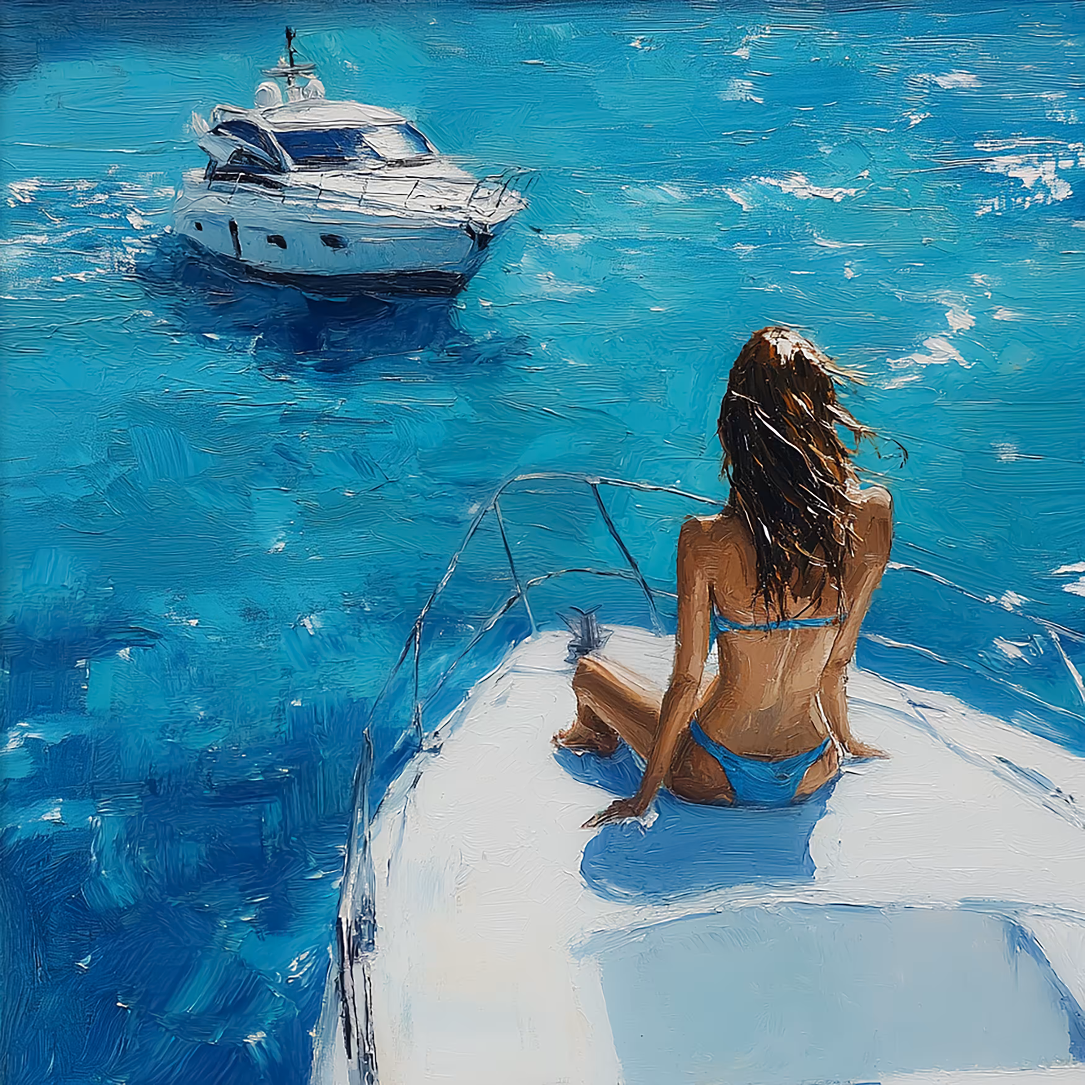 Saint Tropez