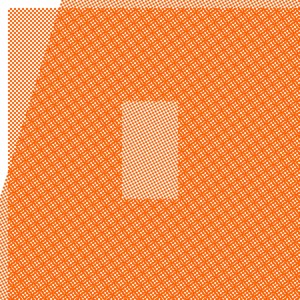 Muare SQ-A0 #18