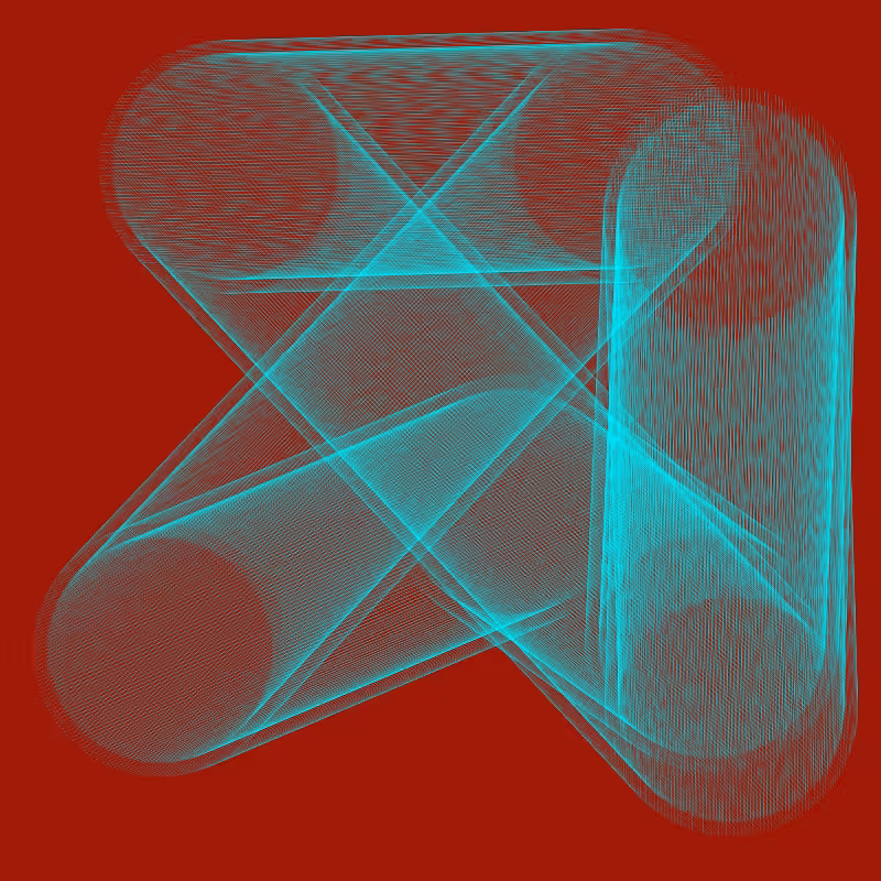 Broken Patterns Resolve #433