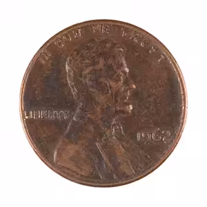 Cent #1672
