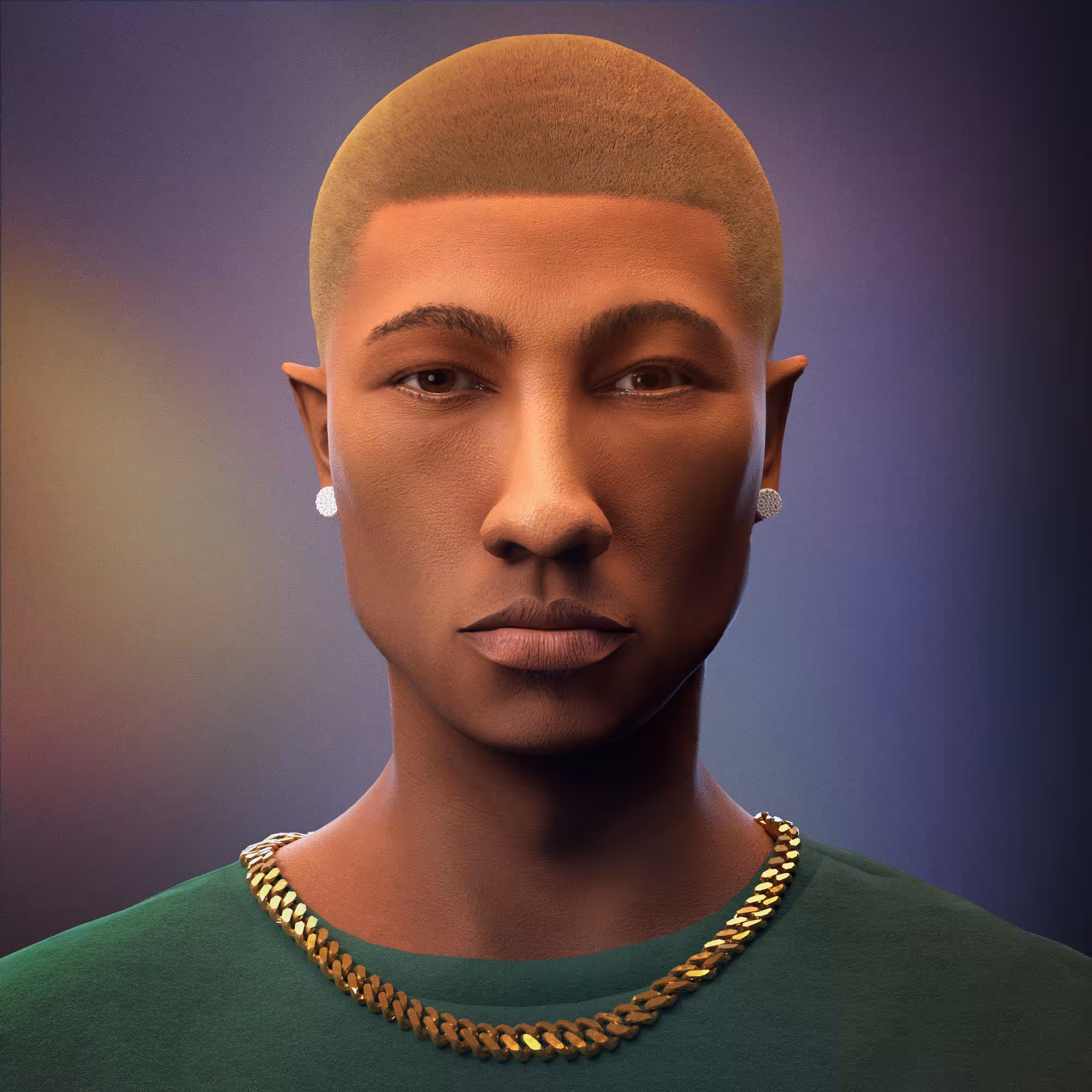 Pharrell Williams