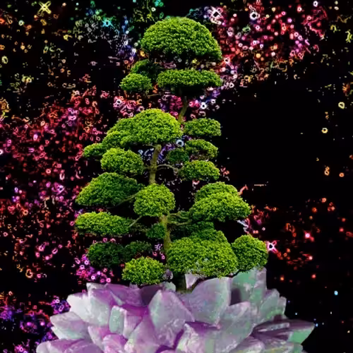 Tree #11