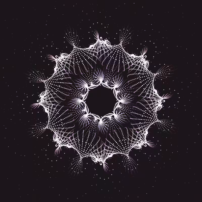 Pulsar #64