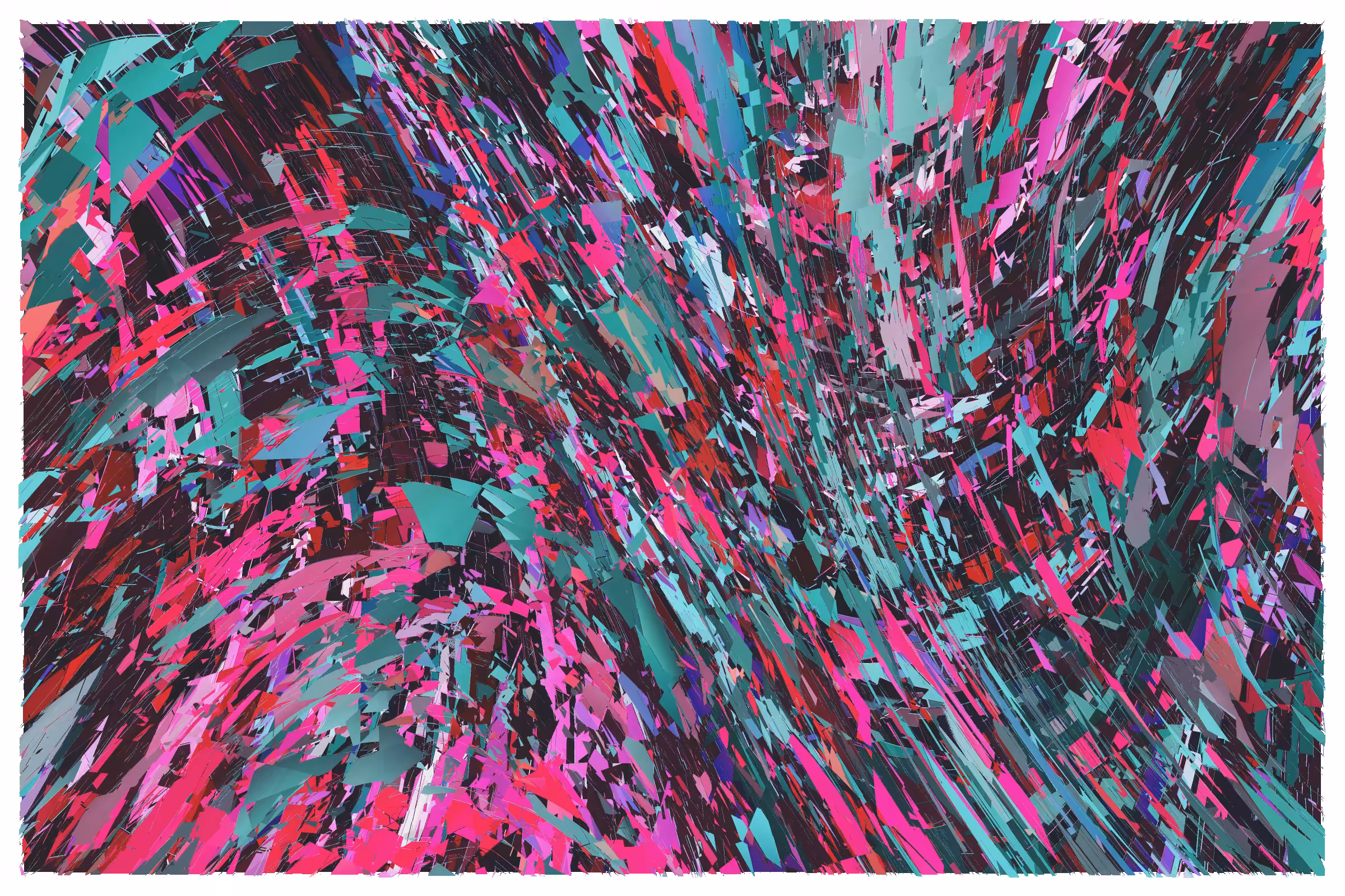 Erratic #294