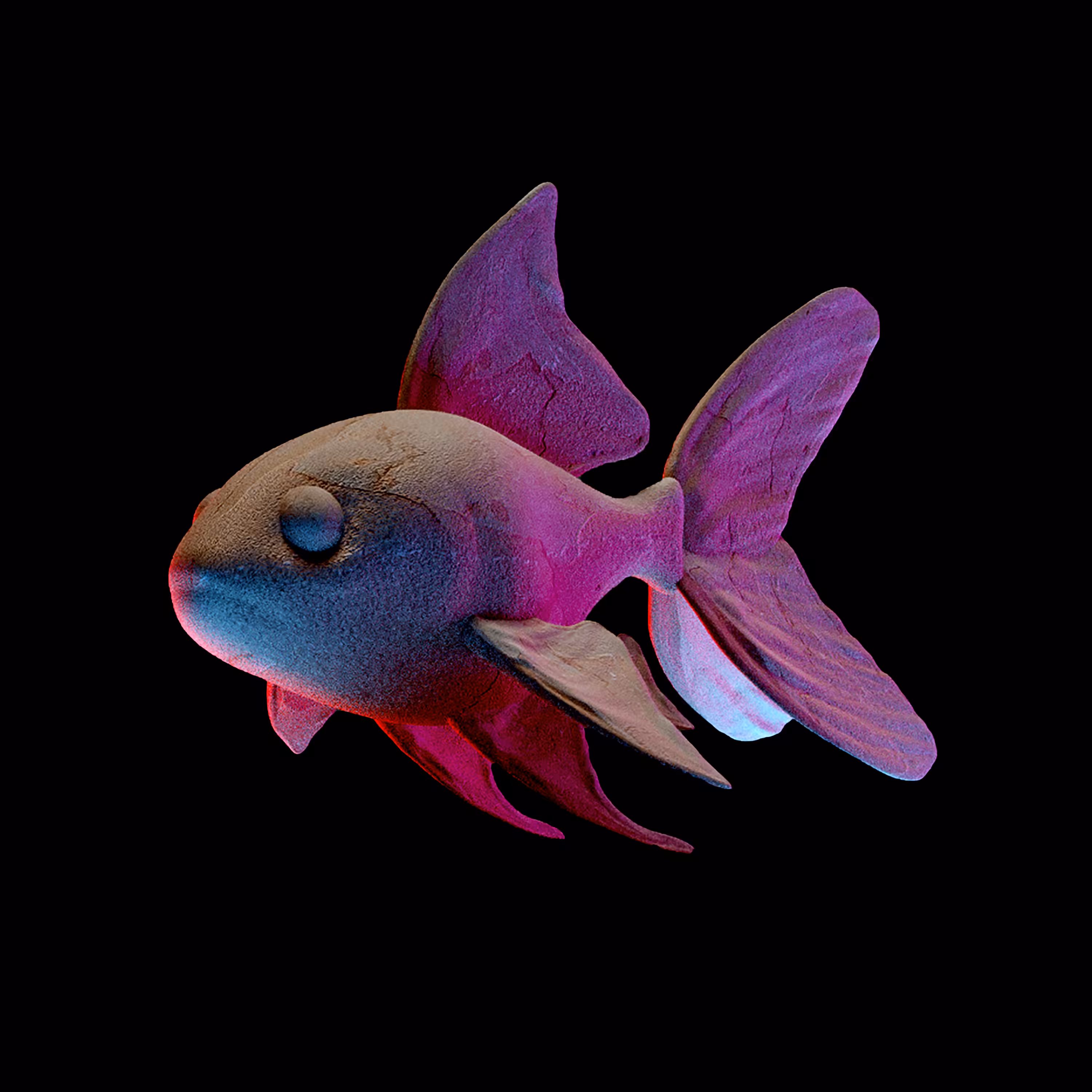 The Stone Fish