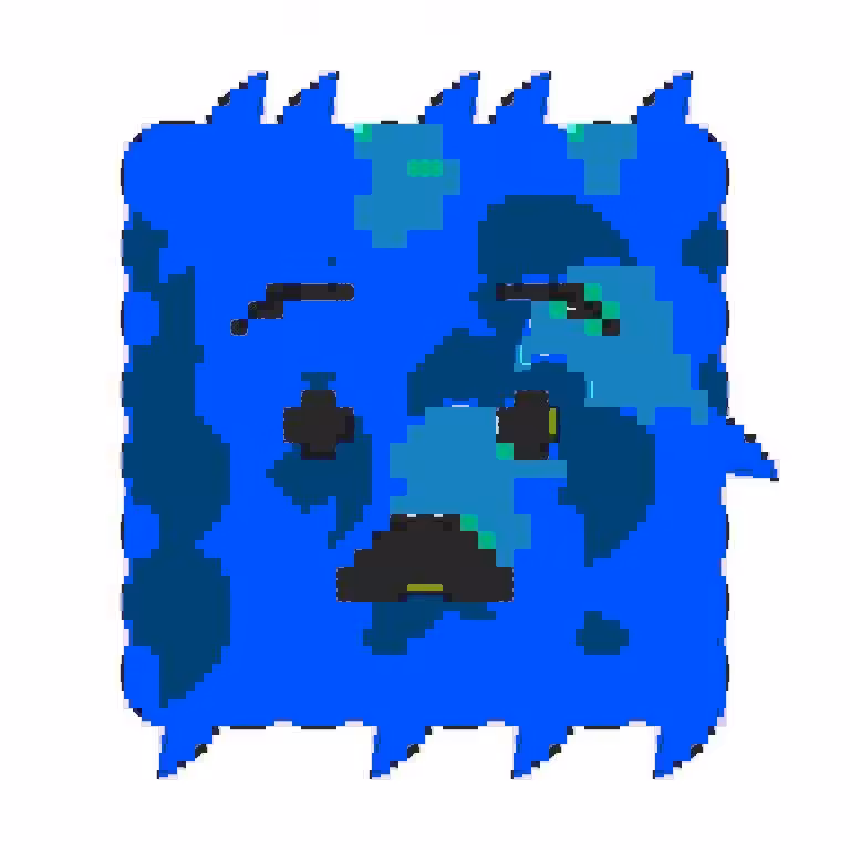 Kudzu on Base: Based Kudzu #18035