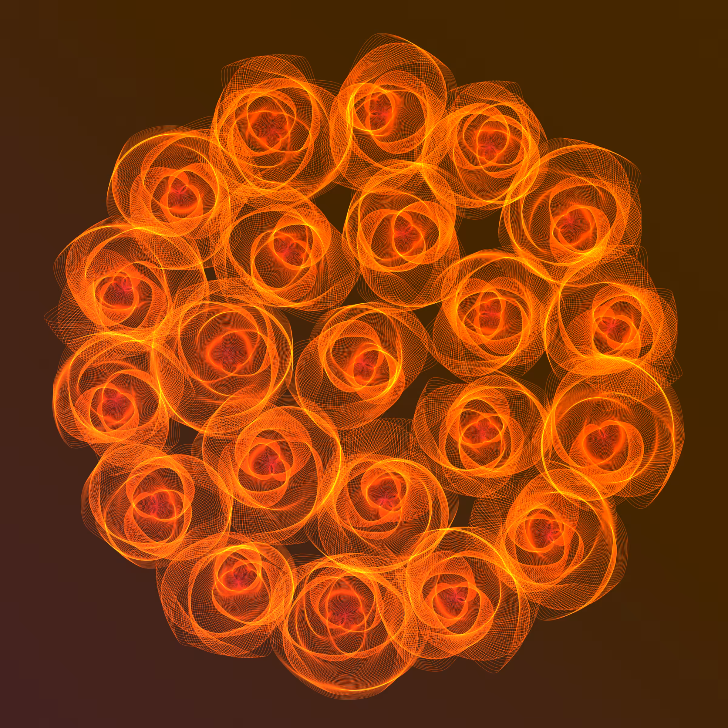 Flowers #3236