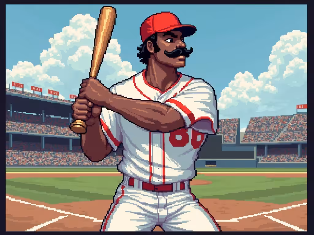 DataBaseball: DatabaseBall Player #42037