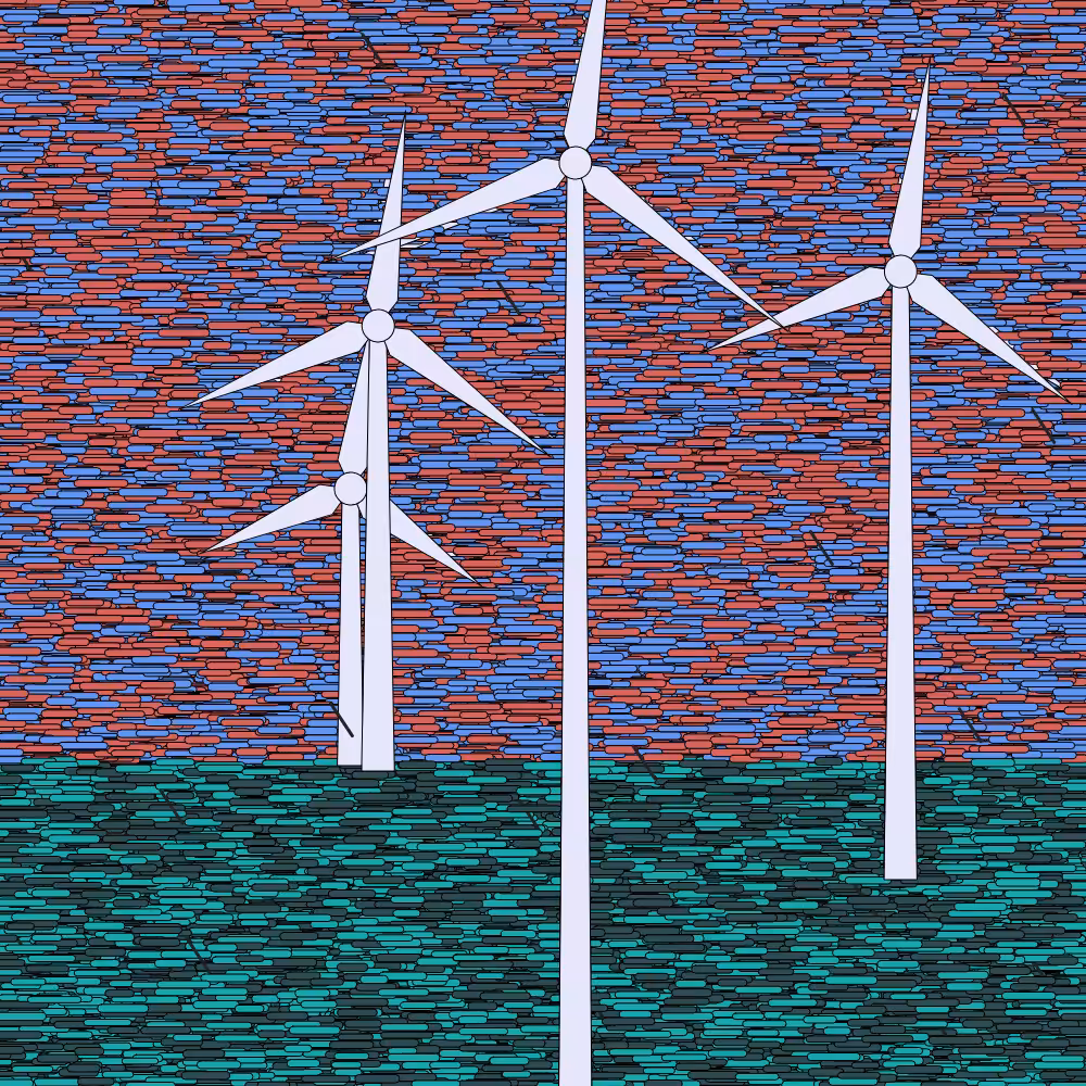 Wind&Rain #13