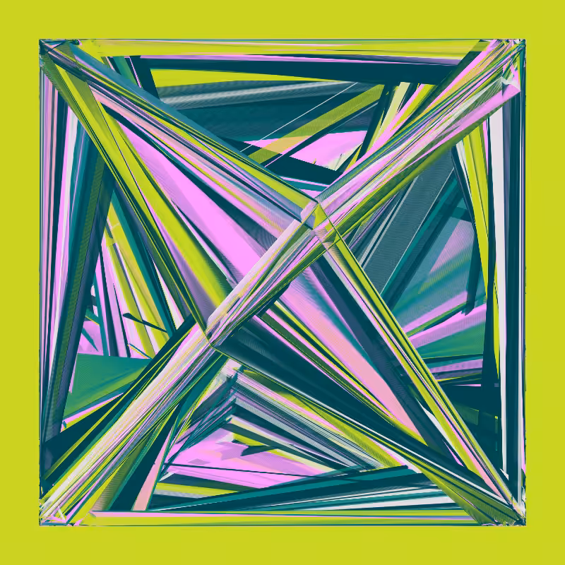 DAI - distributed autonomous interaction #34