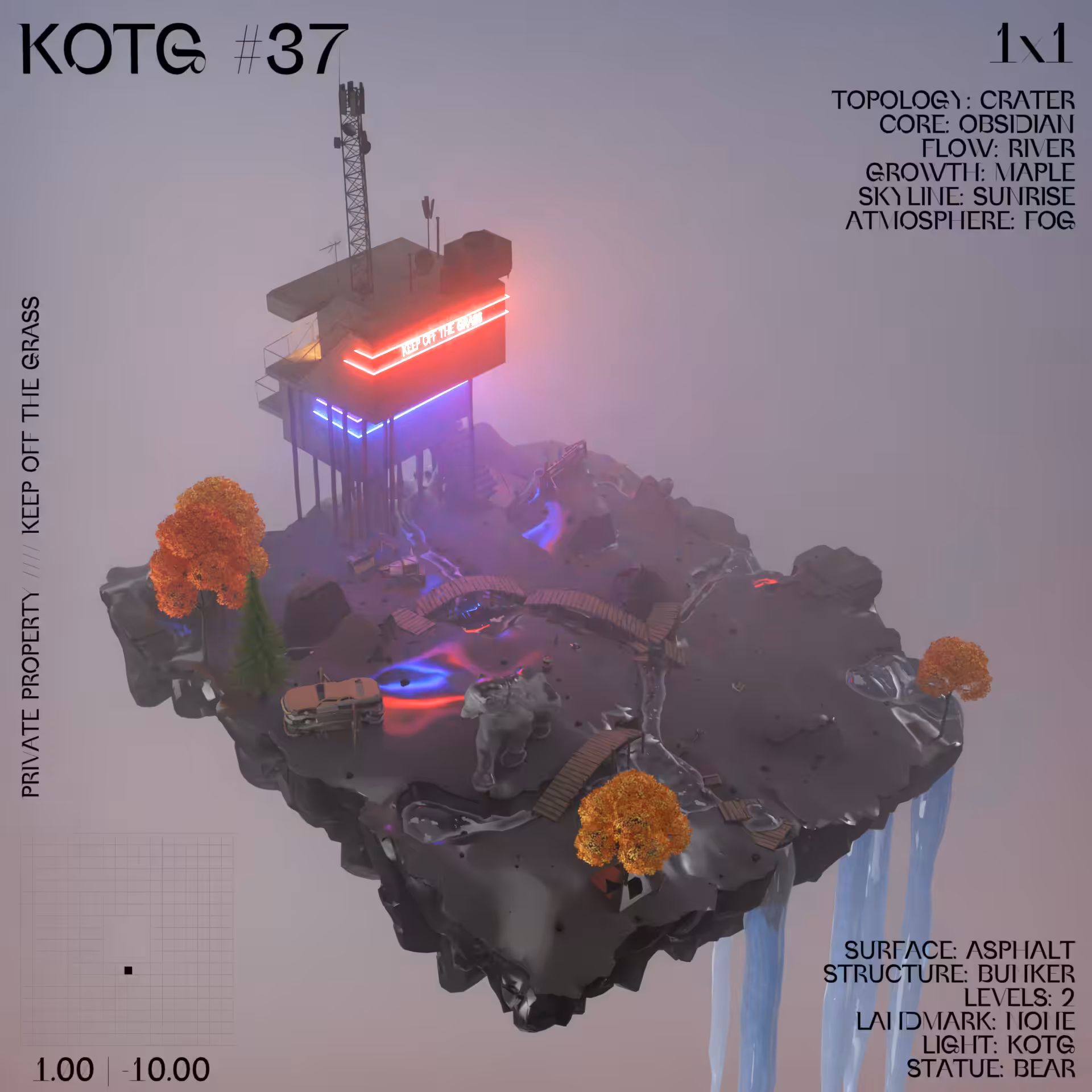 KOTG #37