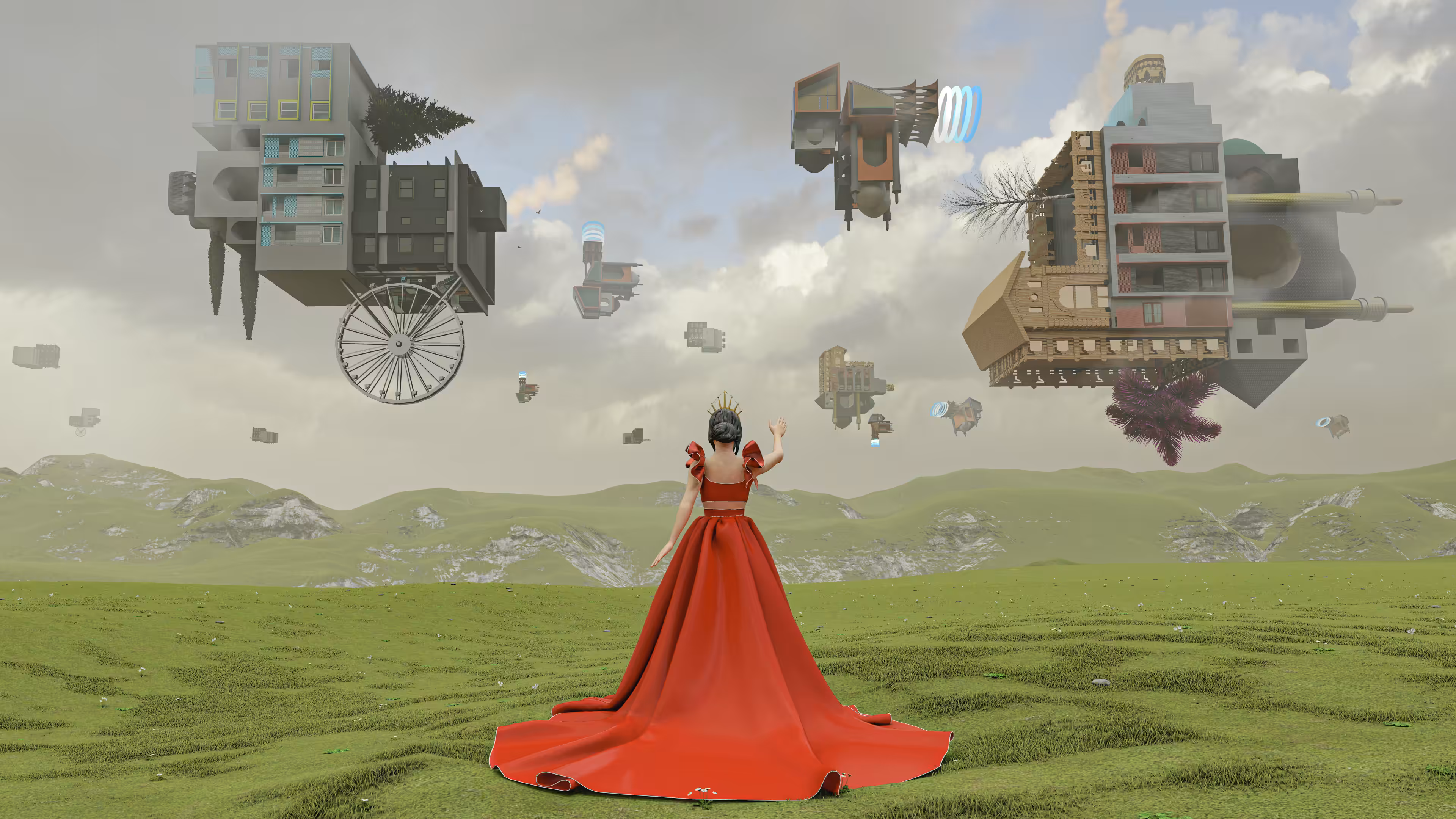 Boundless